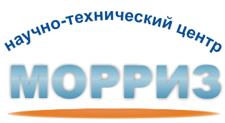 Логотип Морриз